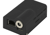 Amethyst An advanced miniature and low-power H.264/5 multiple-stream recorder and streamer over cellular and Ethernet networks.
